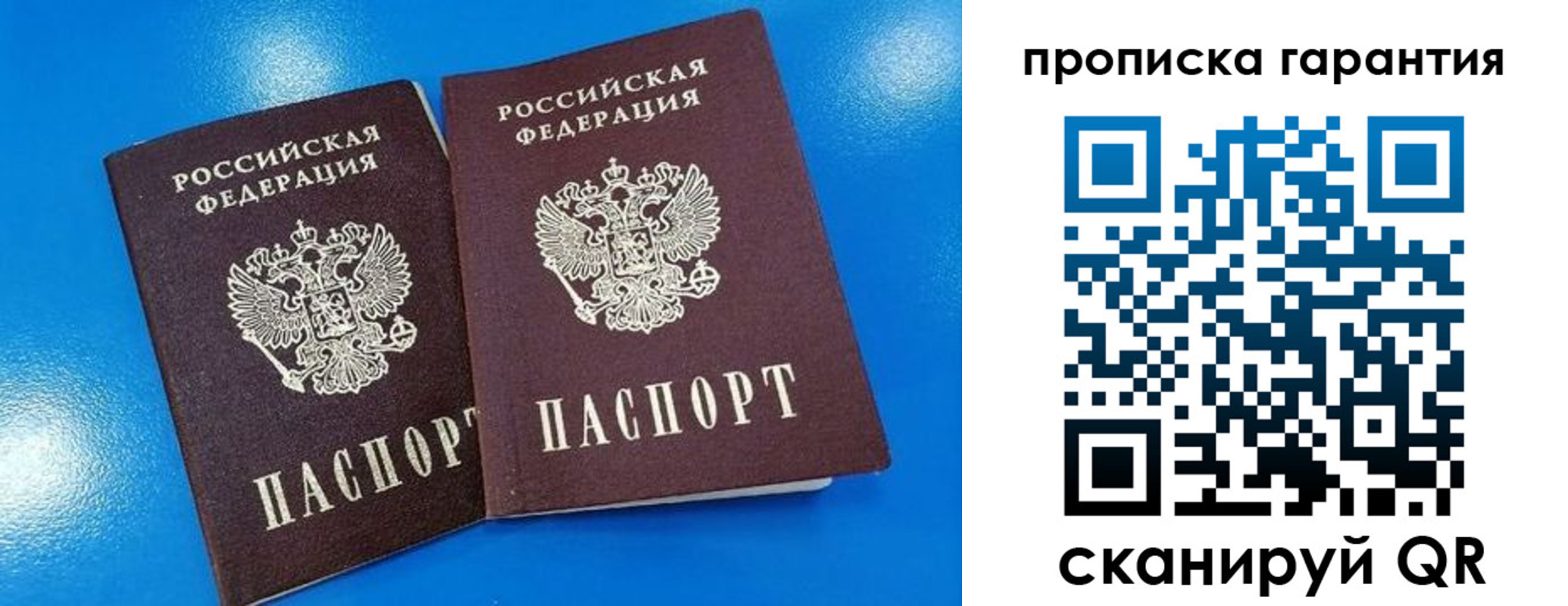 временная прописка в Новодвинске